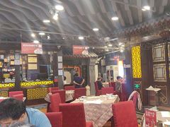 -老浒记烤鸭-北京菜(琉璃厂店)
