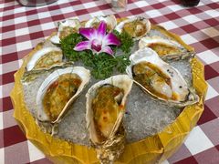 -吉源大排档·鱼生·海鲜(烧烤彩印厂店)