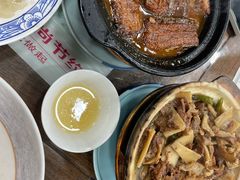 -乔家满族八大碗(流水沟店)