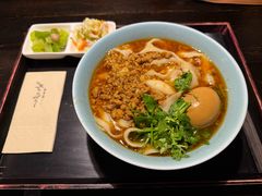 -喜晋道面馆(华严寺广场店)