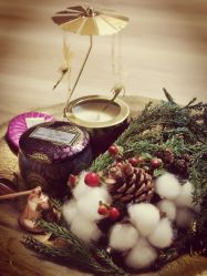 -SCENT BOUTIQUE