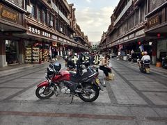 -求生煎包(武夷小区店)