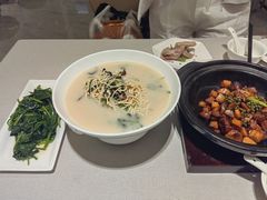 -狮王府淮扬菜(新街口友谊店)