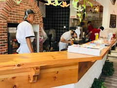 -冲浪熊西餐厅(南戴河店)