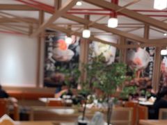 -味千拉面(广州白云机场T1西二店)