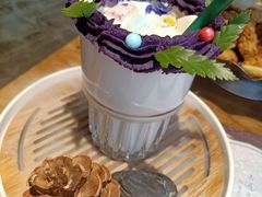 -初拾·花里餐厅(钜城华亿店)