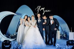 -明典婚礼策划·婚车租赁·婚纱摄影