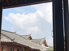 -木王宴语·野生鲜菌火锅(玉河店)