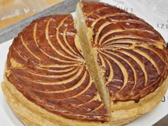 -LANLIZI BAKERY(COSMO店)