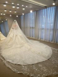 -B.Bridge Couture婚纱礼服(福田店)