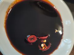 -花园咖啡厅(厦门美丽华大酒店)
