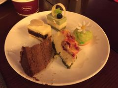 -OPEN開全日自助餐厅·牛肉火锅·海鲜(佛山希尔顿酒店)