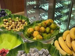 -青岛金沙滩希尔顿酒店·自助餐厅