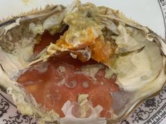 -渔民船说·北塘海鲜·天津菜·海肠捞饭(北塘古镇店)