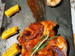 -麦甜创意轻食餐厅(西康路店)