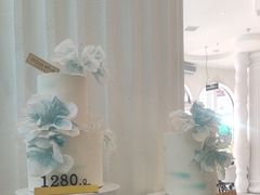 -杜哈夫DOUX RÊVE·生日蛋糕(日月光店)