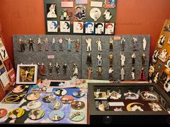 -为你钟情咖啡馆(春熙路太古里步行街店)