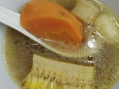 鸡汤-阿多私房菜(顺德店)