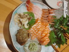 -大岛日本料理铁板烧(南通大饭店)