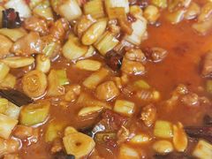 -佳禾苑小馆·重庆江湖菜(月坛南街店)