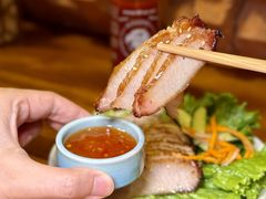 -西贡妈妈SaigonMama•越南料理(上海商城店)