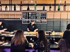 -Sushi Hanzo半藏(天环广场店)