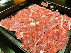 -原牛道·潮汕围炉火锅(讯美店)