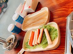 -王婆大虾(五道口店)
