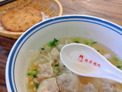 -韩萍老南京馄饨(河西万达店)