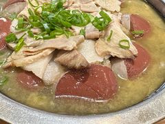 -陈家老院子·长春特色东北家宴(一匡街店)
