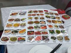 -渔鸽皇酒楼(鸿大广场店)