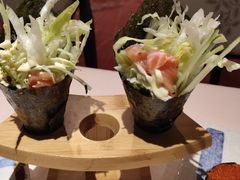 -富盈酒店-日本料理餐厅(厚街店)