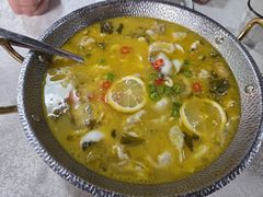 -陈生记黑鱼馆·20年活鱼现杀(宁波鼓楼店)