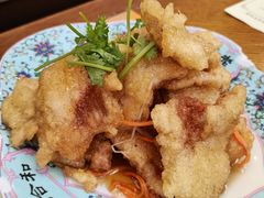 -老厨家(中央大街西七道街店)