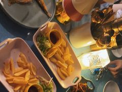 -天空花园餐吧·生日·团建(南山店)