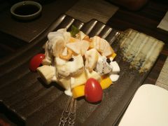 -山葵家·创意料理(临平银泰城店)