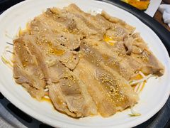 -蒸気海鮮