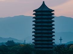 -博雅塔