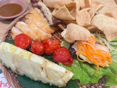 -蔡澜Pho·越南粉餐厅(海上世界店)