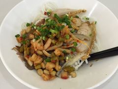 经典卤菜粉-明桂米粉(北站店)