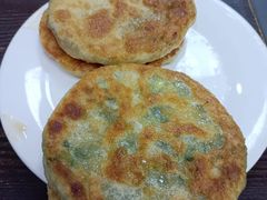 -清真嘎咕馅饼(奉天街店)