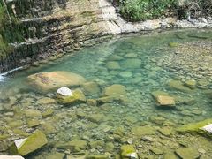 -鹿院坪生态旅游景区