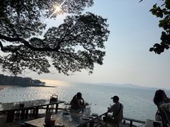 -网红落日悬崖餐厅 The Sky Gallery