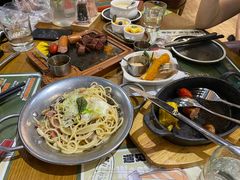 -西语炭烧牛排·西厨(石龙店)