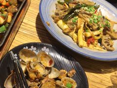 -嘎嘎鸭脑壳(金沙店)
