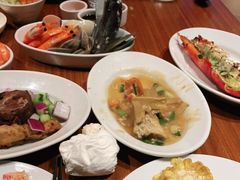 -mezza9 Macau(澳门君悦酒店)