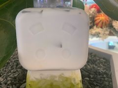 -张小盒·茶(民治1881mall店)
