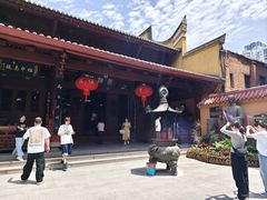 -福州开元寺