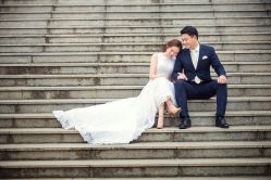 点击看大图 -太郎花子婚纱摄影艺术中心
