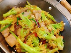 -东极岛海鲜